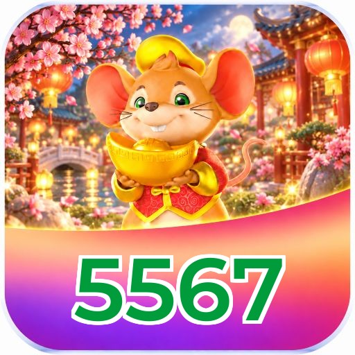 5567 Logo