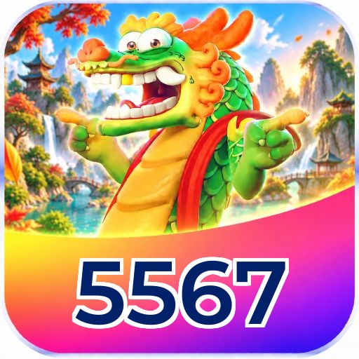 5567 Logo