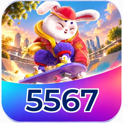 5567 Logo