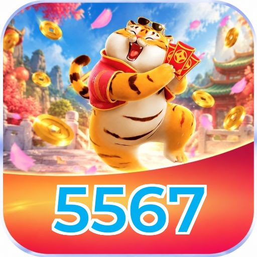 5567 Logo