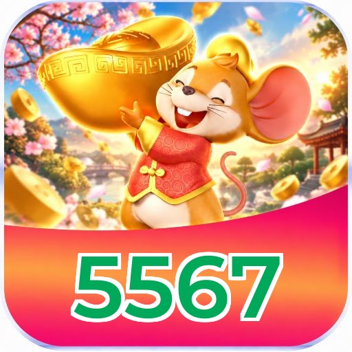 5567 Logo
