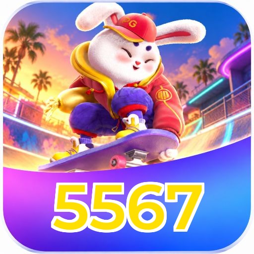 5567 Logo