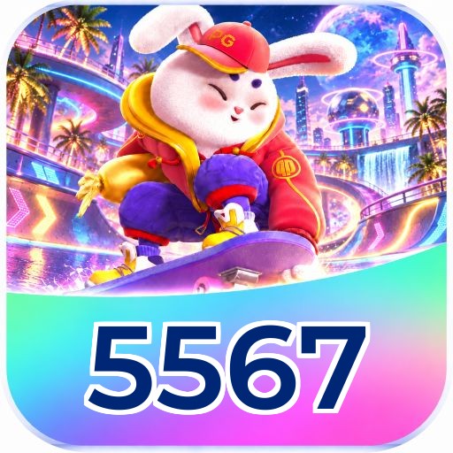 5567 Fortune Tiger Oficial