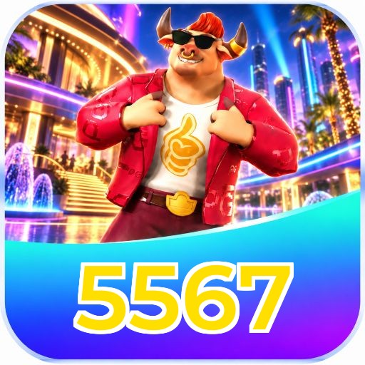 5567 Logo