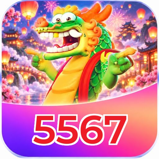 Loteria 5567 - Lotofácil diária