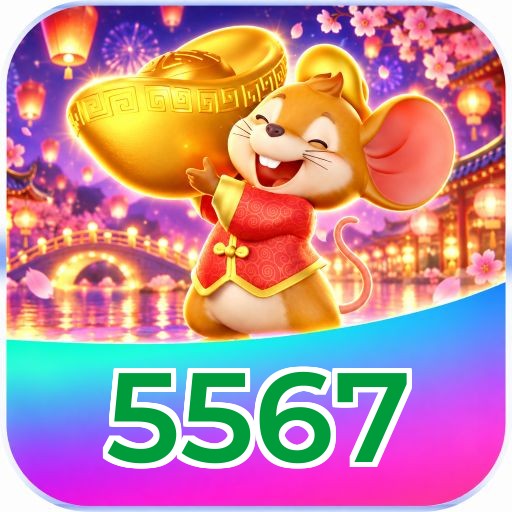 Slots 5567 - Jackpots Progressivos