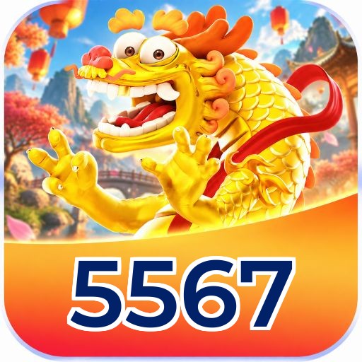 5567 Logo
