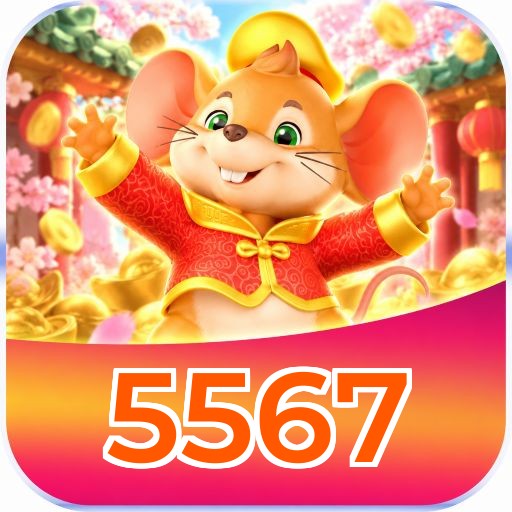 5567 Logo