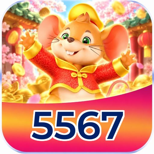 5567 Download Logo Oficial