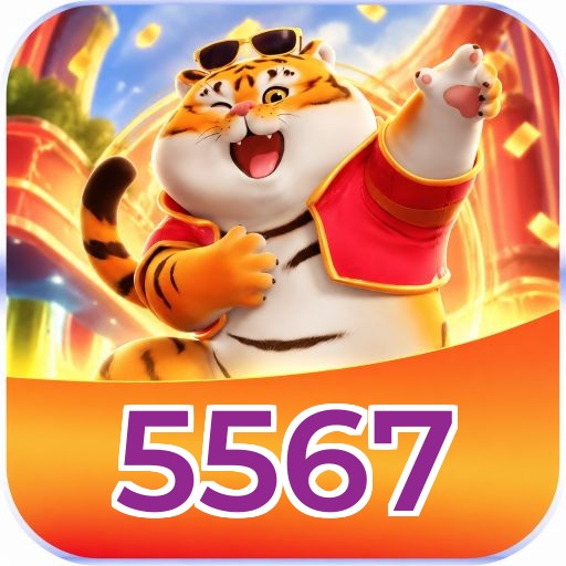 5567 Logo