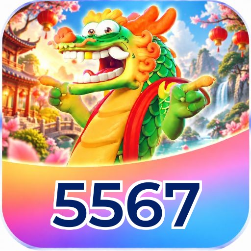 5567 Logo