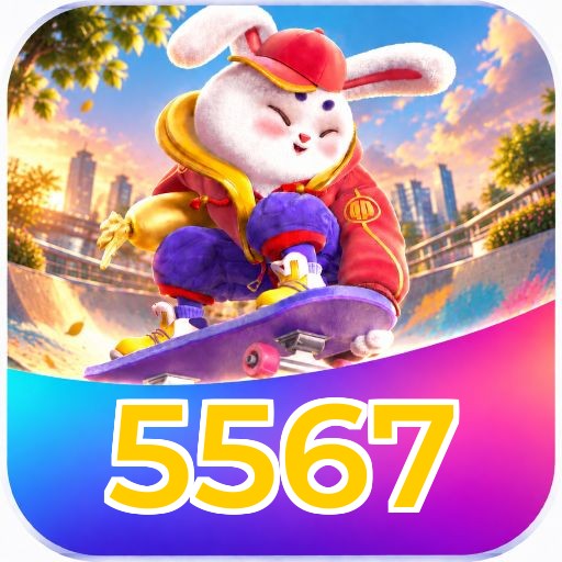 5567 Logo