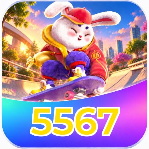 5567 Logo