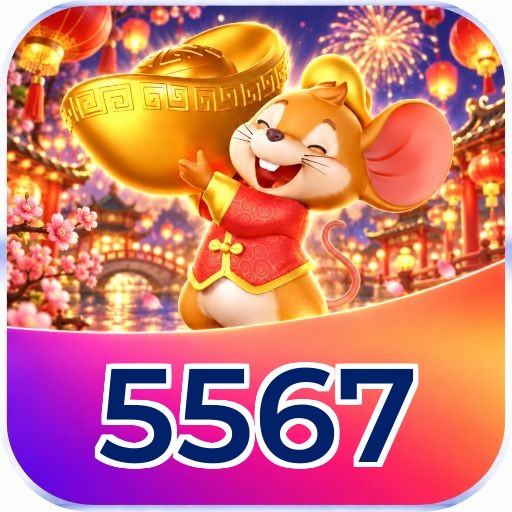 5567 Logo