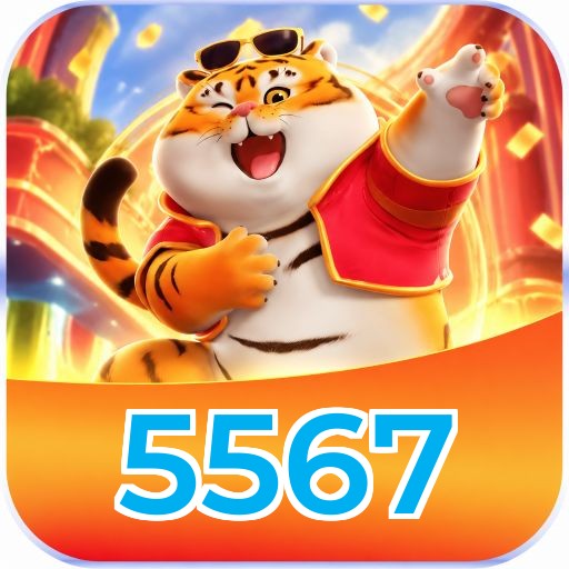 5567 Big Wins e Jackpots